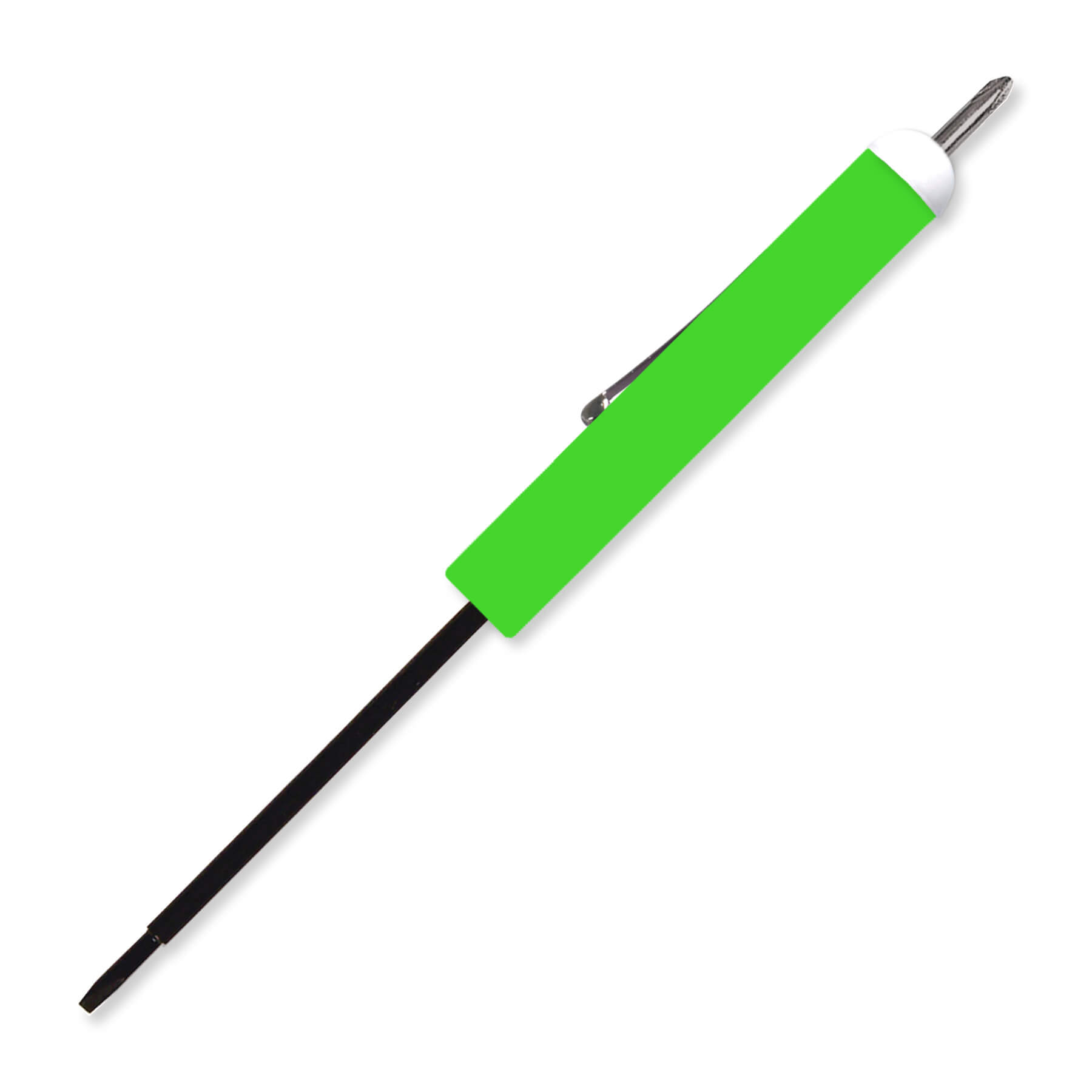Fluorescent Green Blank